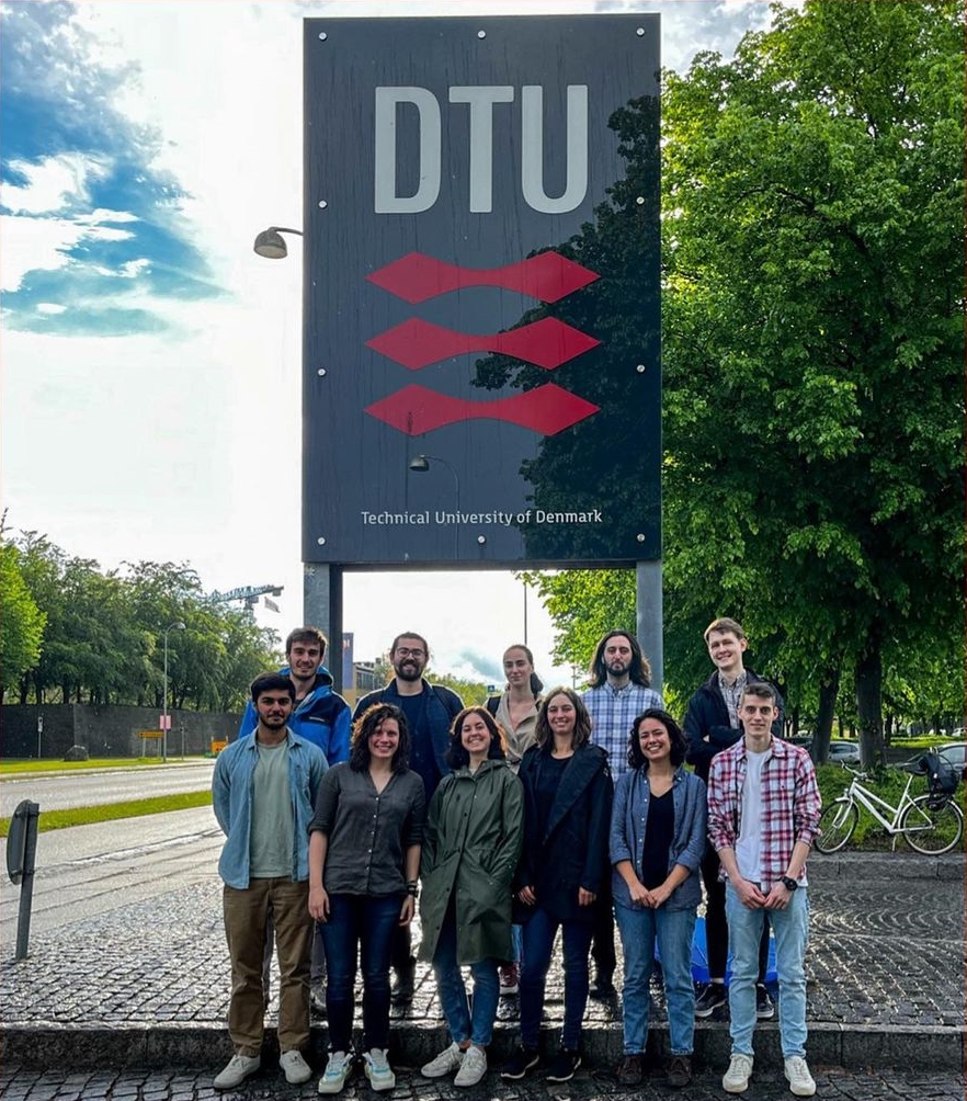 Technical University of Denmark - DTU