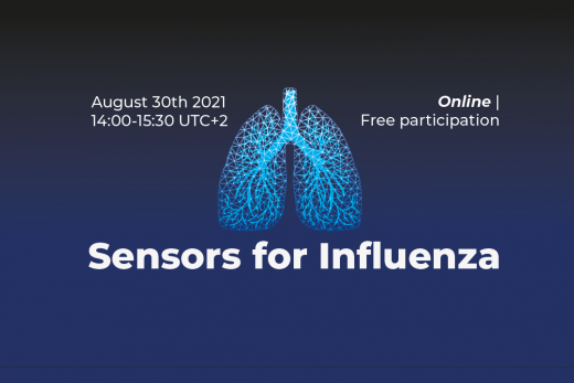 Sensors for Influenza