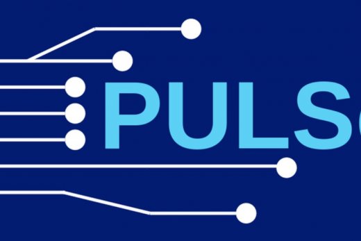 PULSe logo 