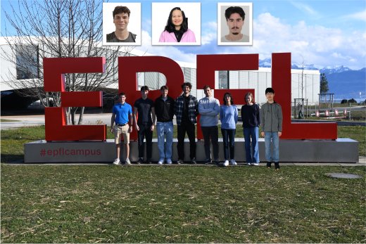 BioSense EPFL