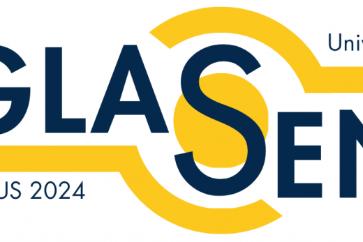 GLASense 2024 Team logo