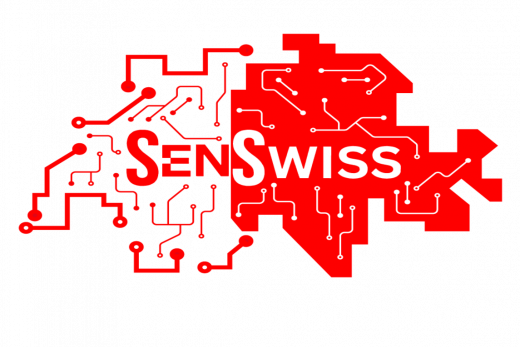 SenSwiss Team Logo