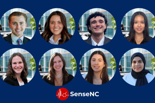 SenseNC