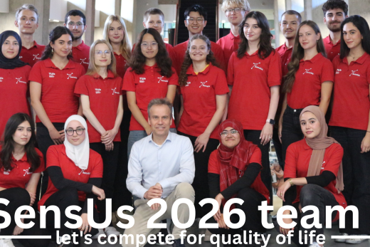 Organization 2026