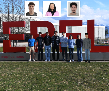 BioSense EPFL