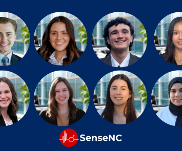 SenseNC