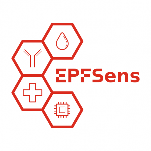Logo EPFSens