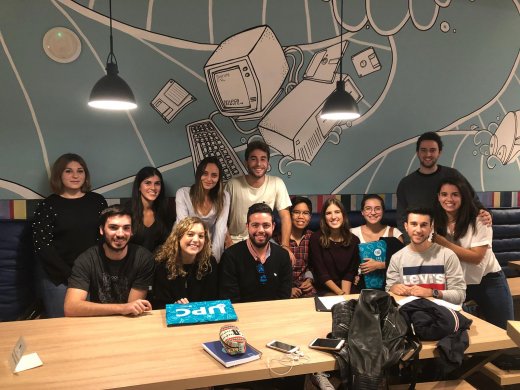 UScience Tech Barcelona