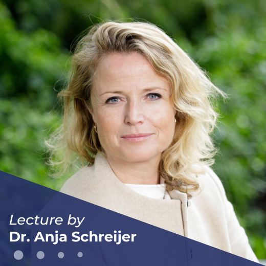 Anja Schreijer
