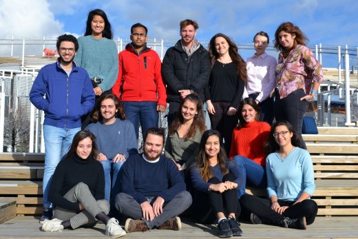 EPFL Team
