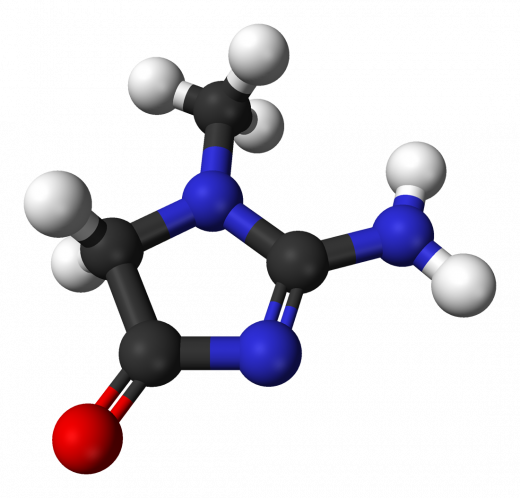Creatinine