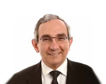 Prof. George Hanna