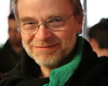 Prof. Kristoffer Almdal