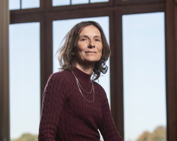 Prof. Silvia Lenaerts