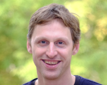 Bernhard Wolfrum