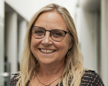 Winnie E. Svendsen