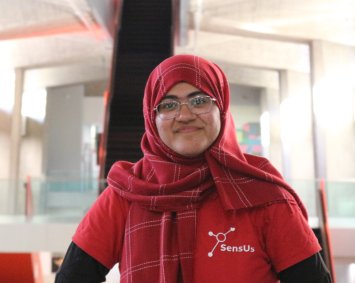 Tayiba Ahmed