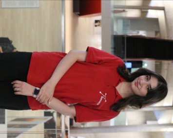 Fidan Aghazada