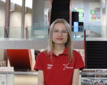 Sophie Gottschalk