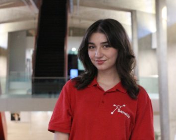 Fidan Aghazada